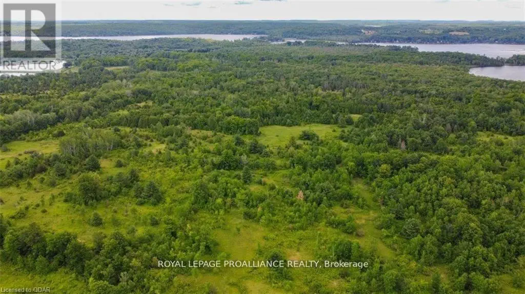 0 Old Marmora-Parcel A Road, Centre Hastings, Ontario  K0K 2K0 - Photo 2 - X10417367