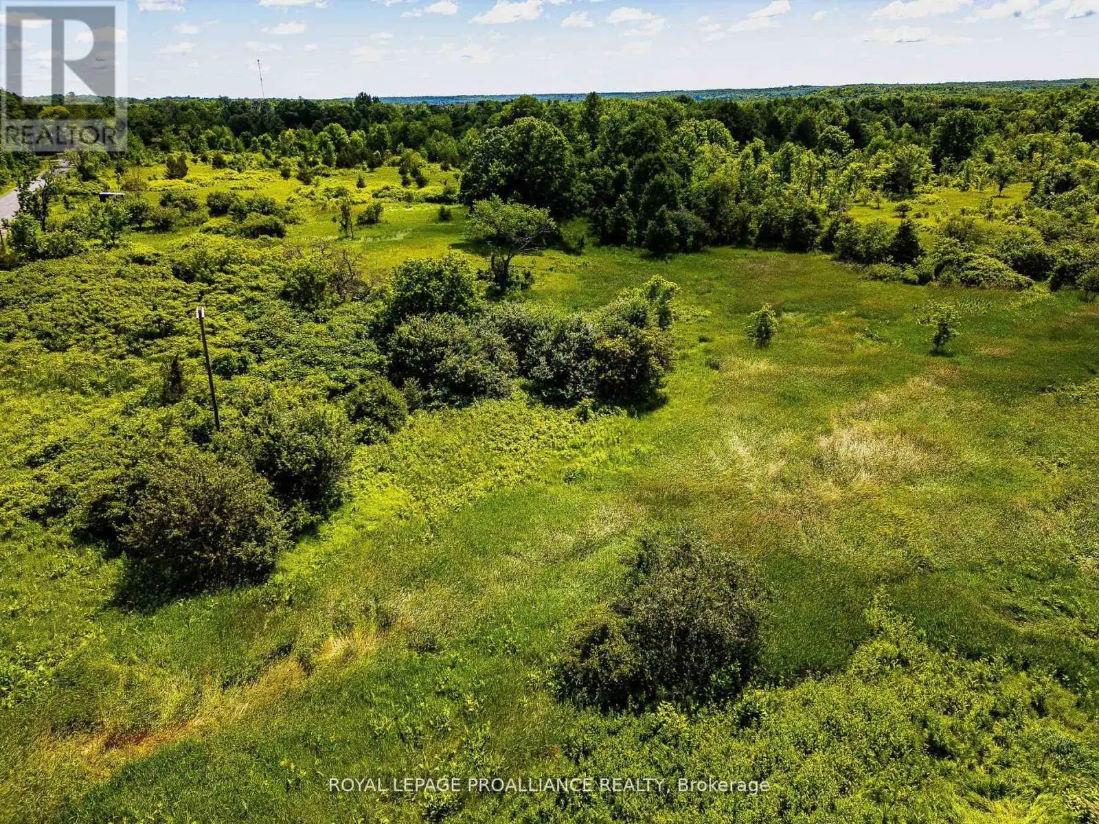 0 Old Marmora-Parcel A,c,d Road, Centre Hastings, Ontario  K0K 2K0 - Photo 1 - X10417650