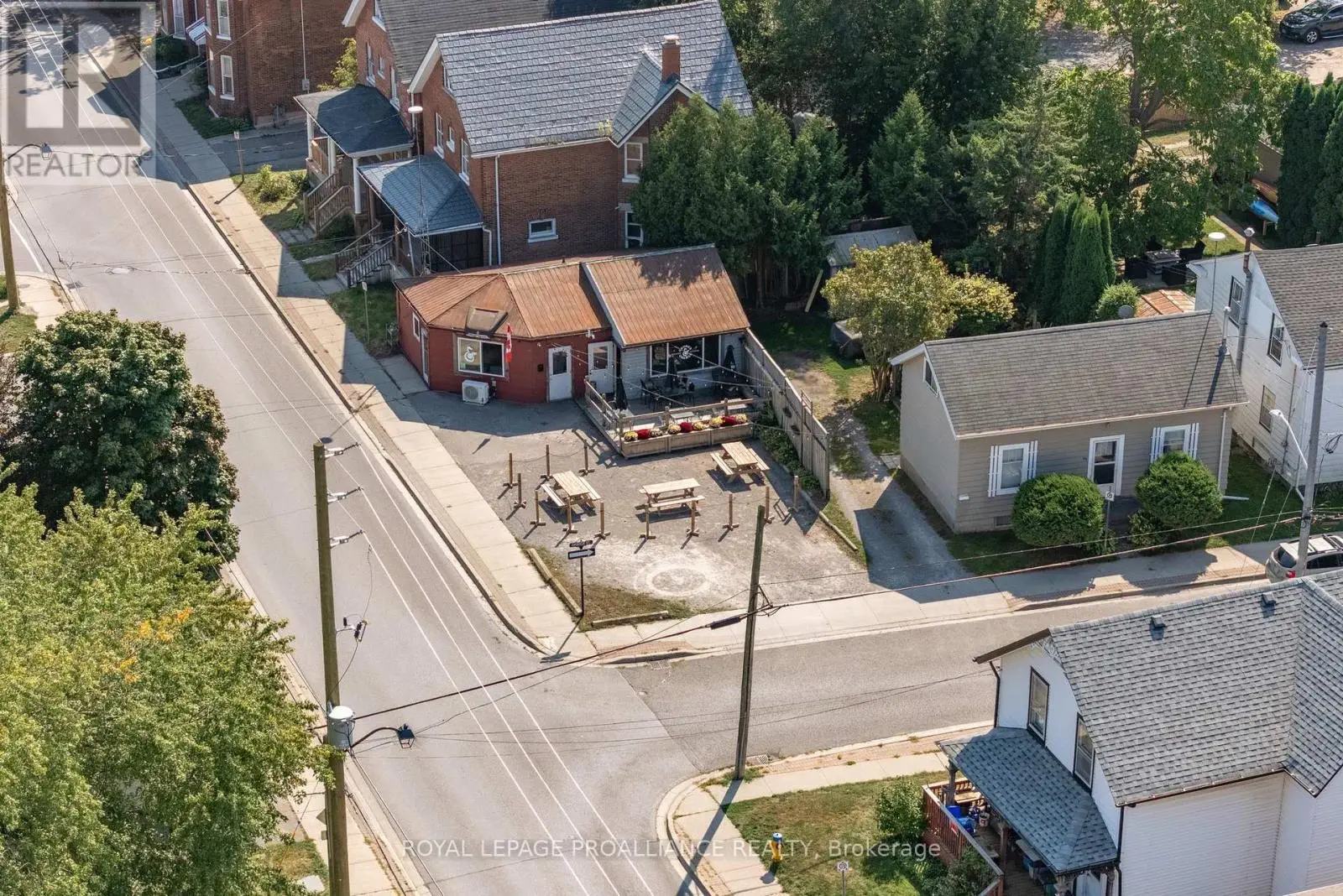 67 Orange Street, Cobourg, Ontario  K9A 2L2 - Photo 3 - X10424260