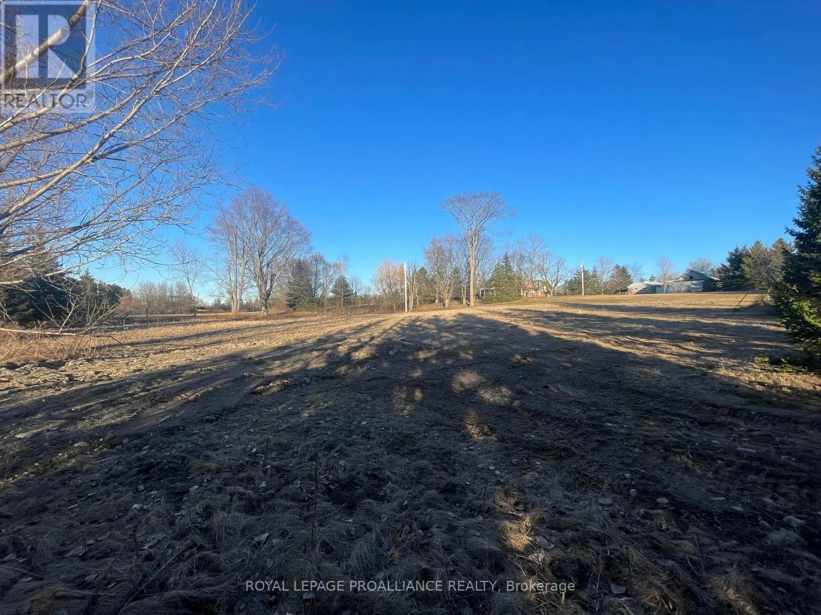 0 Savigny Road, Otonabee-South Monaghan, Ontario  K9J 6Y3 - Photo 1 - X10426149