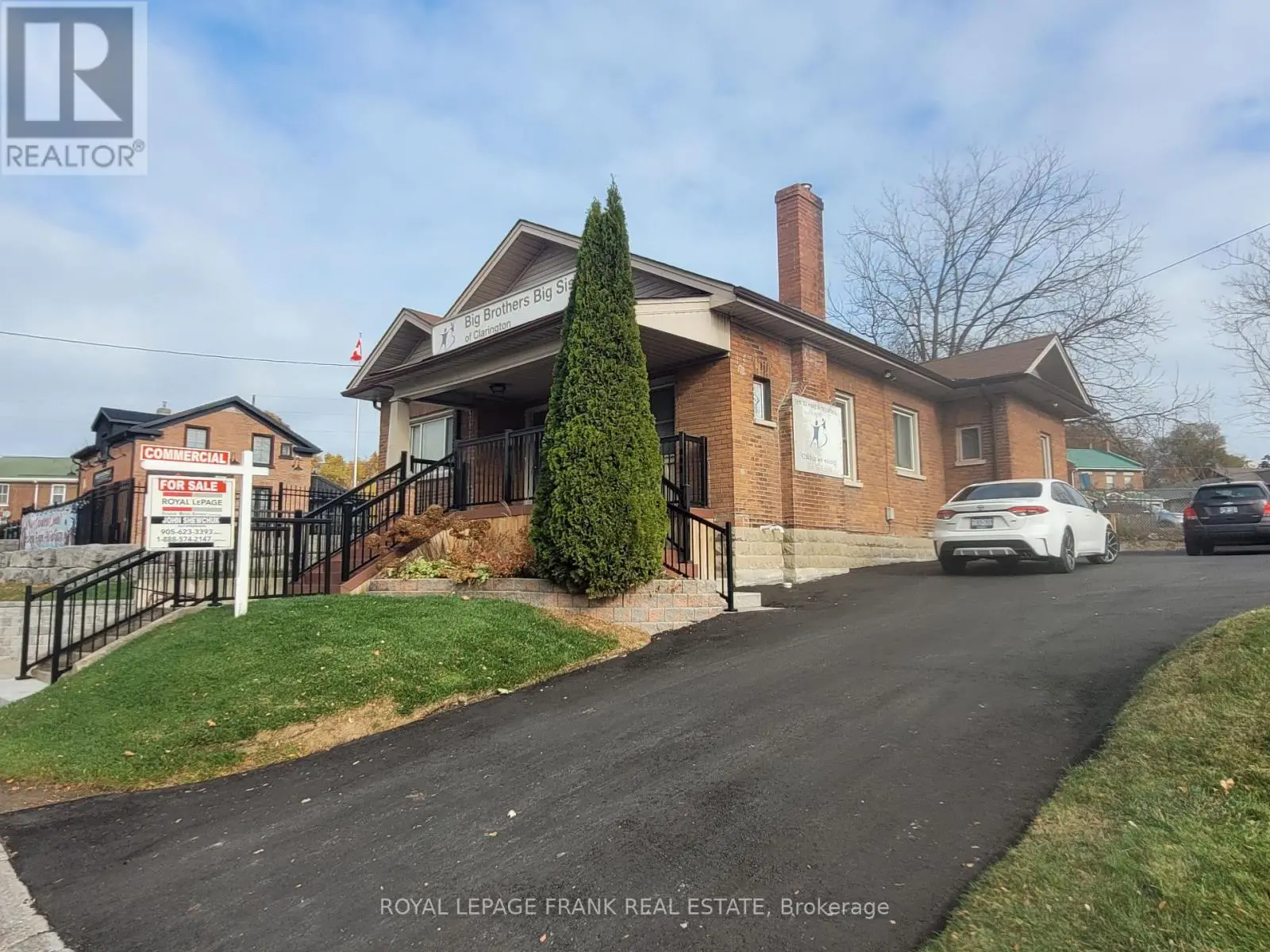 23 Scugog Street, Clarington, Ontario  L1C 3H7 - Photo 3 - E10427096