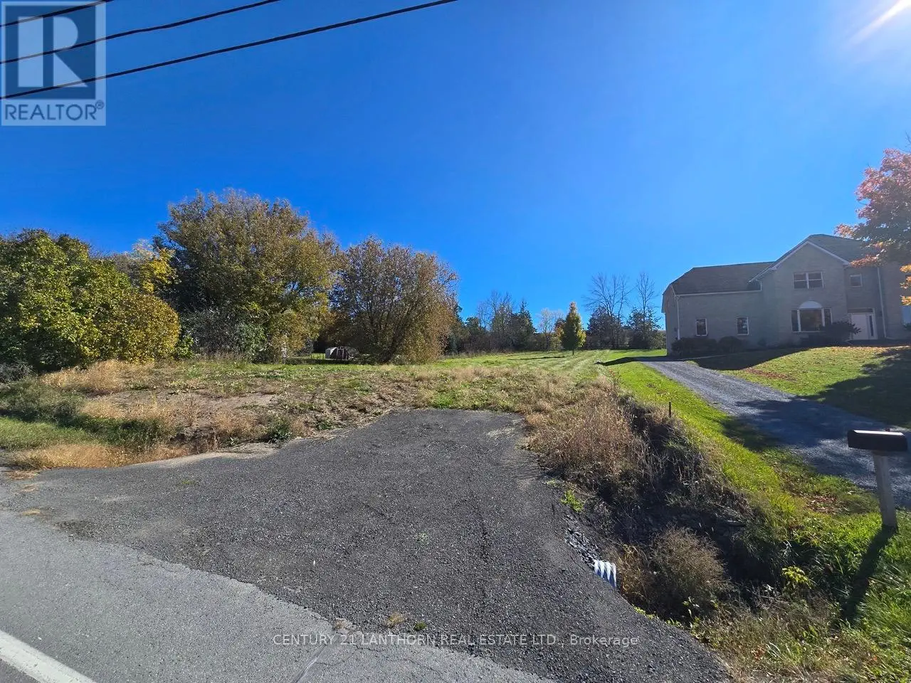 0 Palace Road, Greater Napanee, Ontario  K7R 1A7 - Photo 1 - X9510774