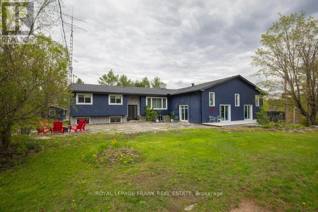 4053 County Rd 36, Trent Lakes, Ontario  K0L 1J0 - Photo 2 - X10431817