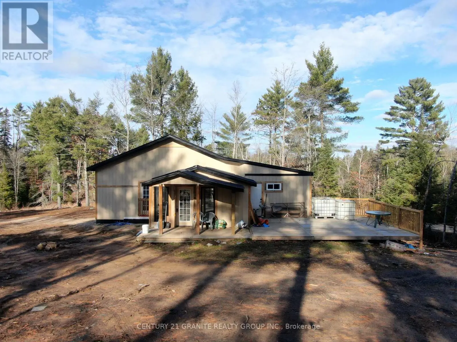 3936 Old Hastings Road, Limerick, Ontario  K0L 1P0 - Photo 1 - X10432054