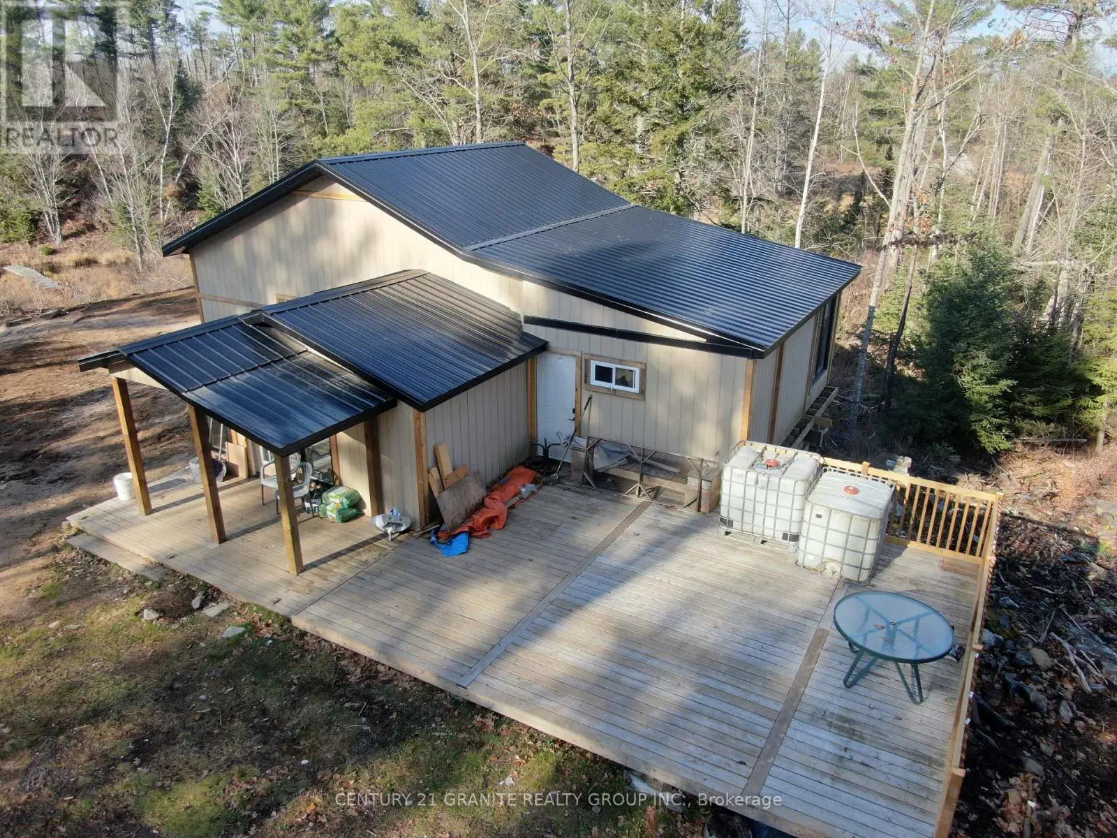 3936 Old Hastings Road, Limerick, Ontario  K0L 1P0 - Photo 2 - X10432054