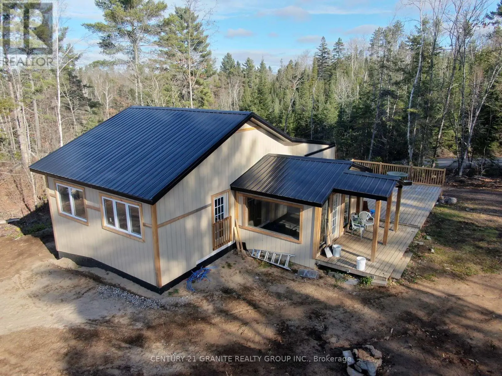 3936 Old Hastings Road, Limerick, Ontario  K0L 1P0 - Photo 3 - X10432054