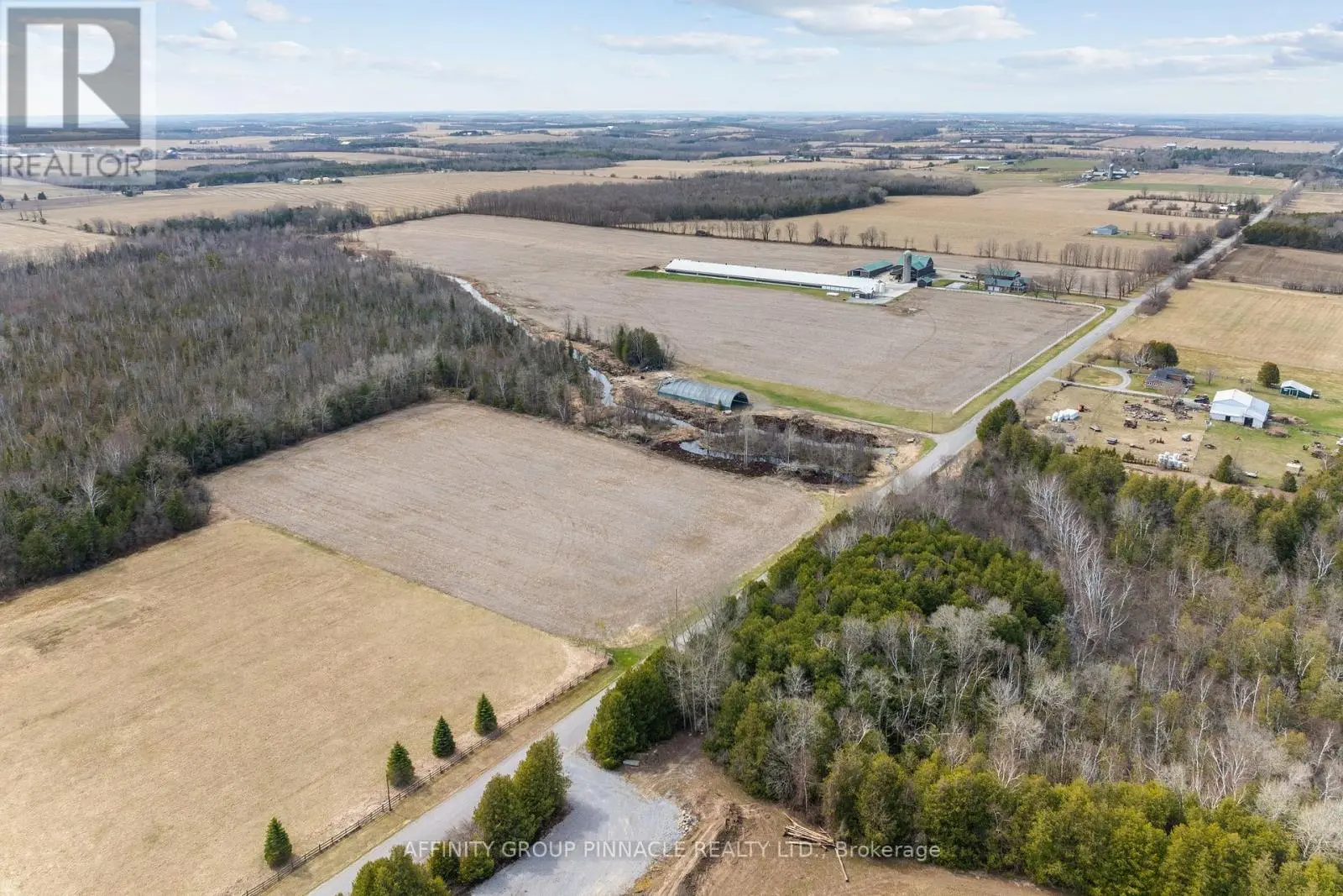 0 Concession 8 Road, Brock, Ontario  L0K 1A0 - Photo 1 - N10432745