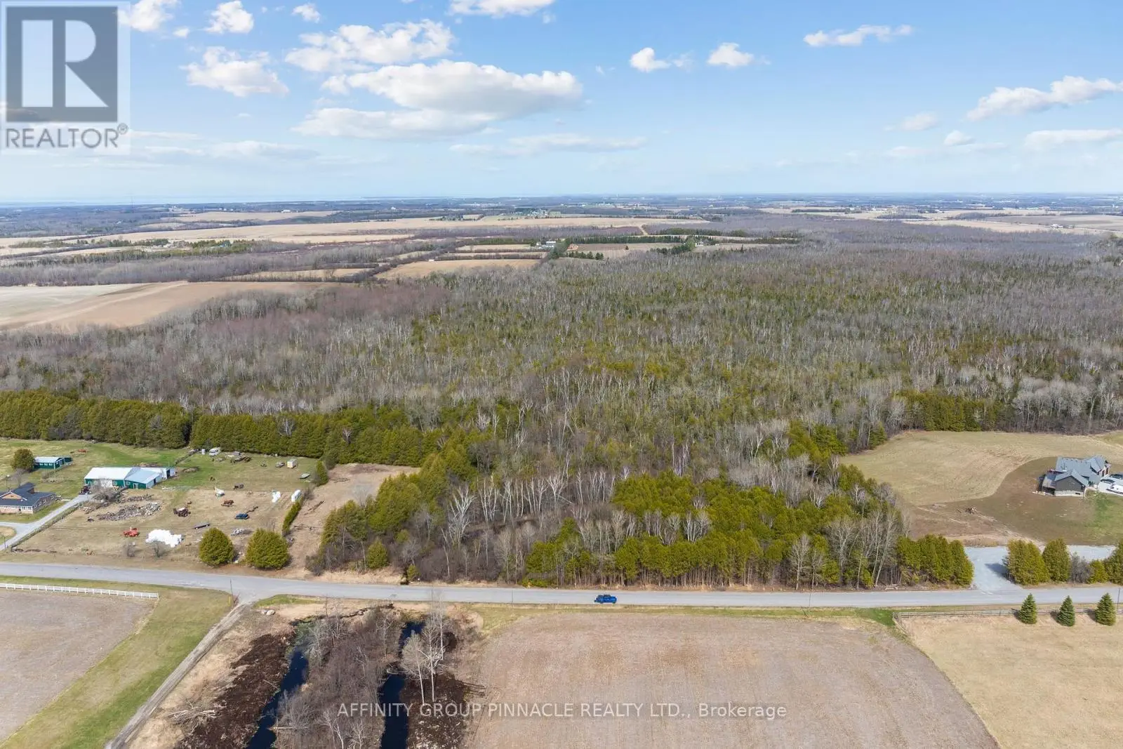 0 Concession 8 Road, Brock, Ontario  L0K 1A0 - Photo 2 - N10432745