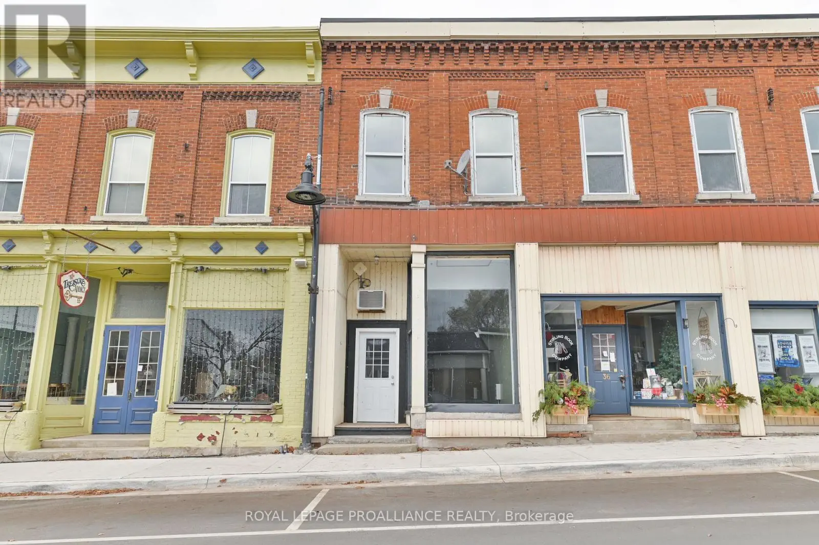 34 Mill Street, Stirling-Rawdon, Ontario  K0K 3E0 - Photo 1 - X10433113