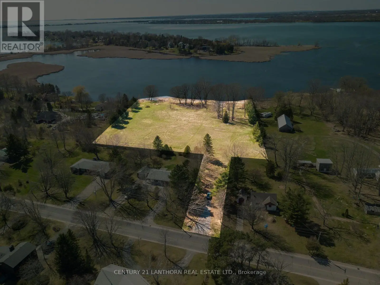 1448 County 12 Road, Prince Edward County, Ontario  K0K 2T0 - Photo 1 - X8400422