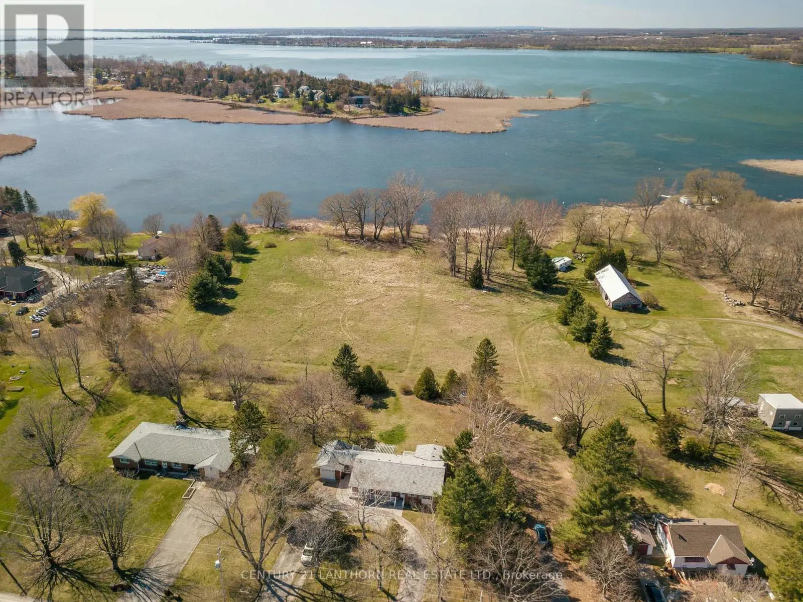 1448 County 12 Road, Prince Edward County, Ontario  K0K 2T0 - Photo 2 - X8400422