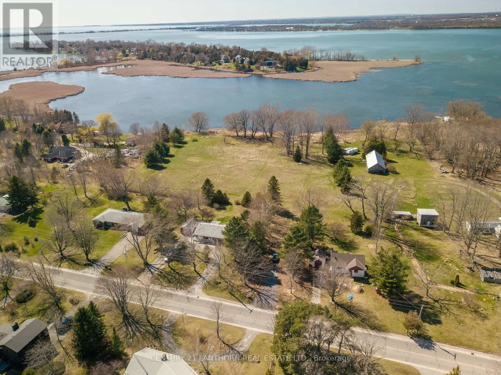 1448 County 12 Road, Prince Edward County, Ontario  K0K 2T0 - Photo 3 - X8400422
