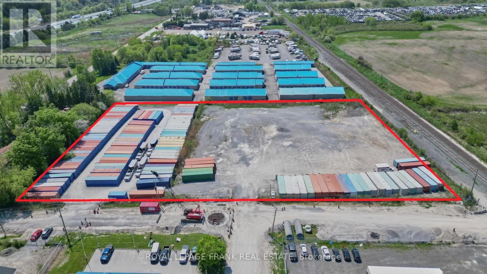 1030 Trulls Road, Clarington, Ontario  L1E 2S9 - Photo 1 - E10433585