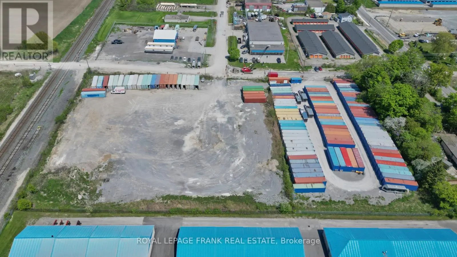 1030 Trulls Road, Clarington, Ontario  L1E 2S9 - Photo 2 - E10433585
