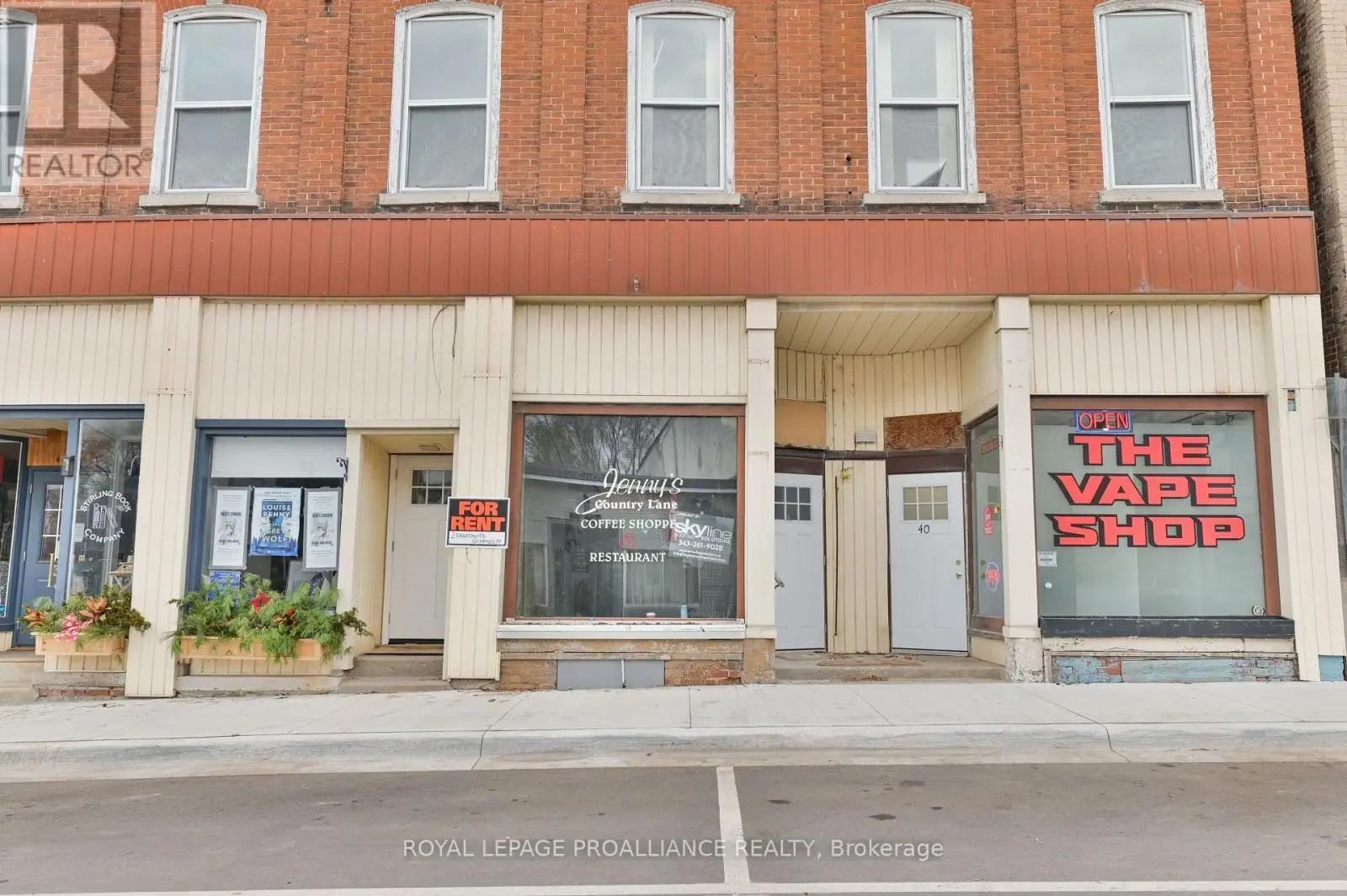 38 Mill Street, Stirling-Rawdon, Ontario  K0K 3E0 - Photo 1 - X10433975