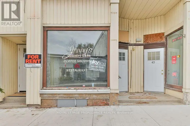 38 Mill Street, Stirling-Rawdon, Ontario  K0K 3E0 - Photo 2 - X10433975
