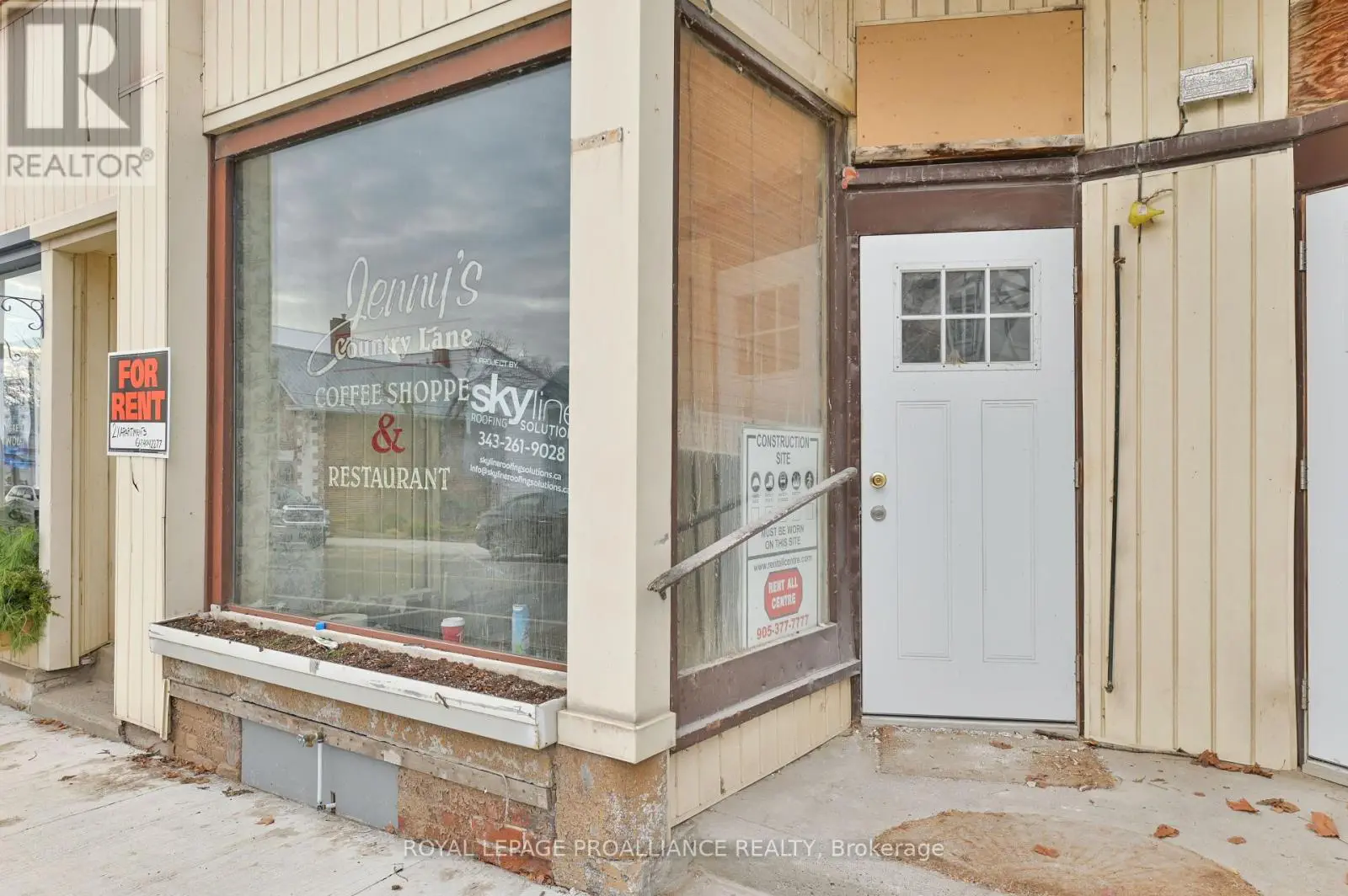 38 Mill Street, Stirling-Rawdon, Ontario  K0K 3E0 - Photo 3 - X10433975