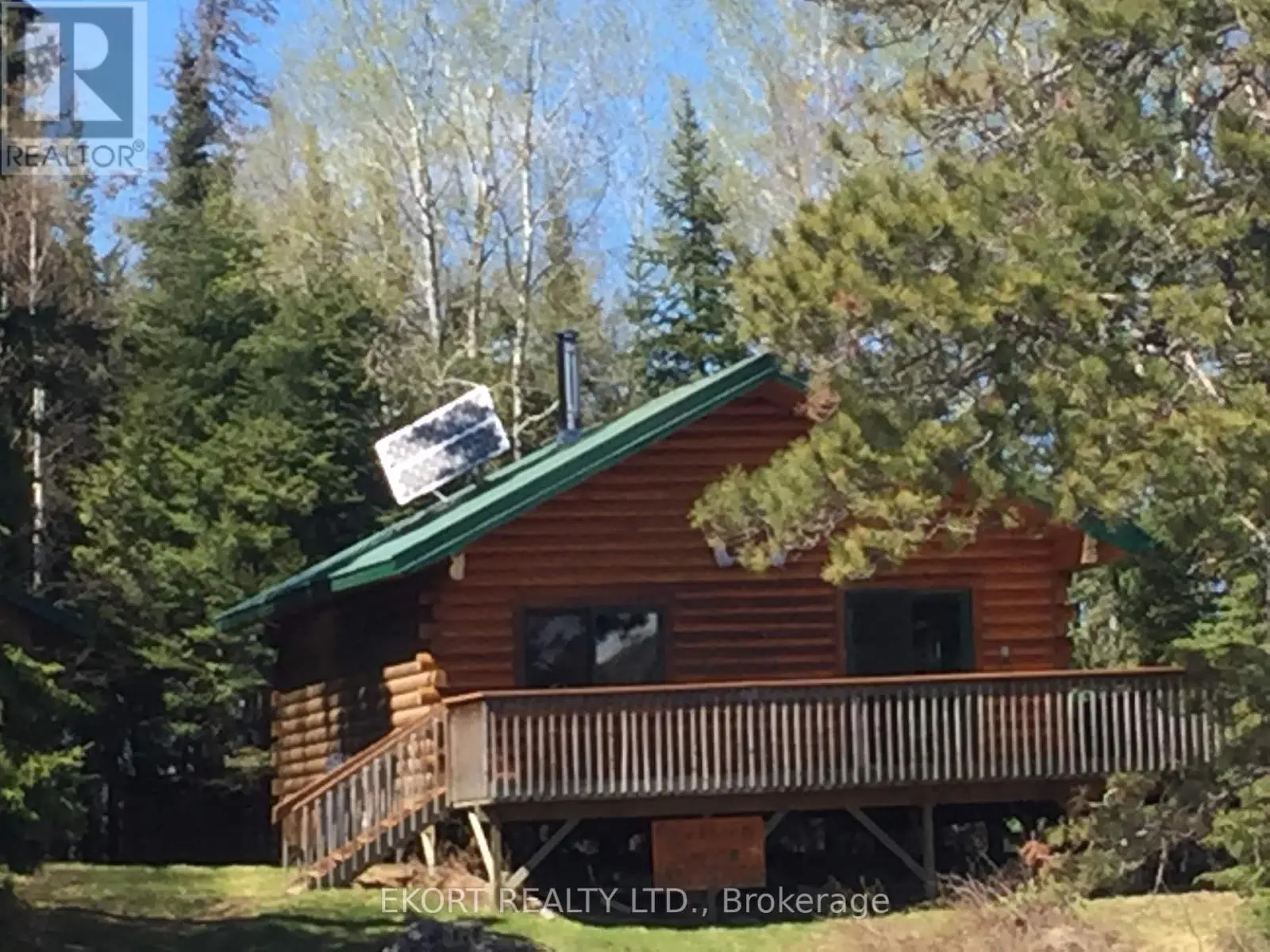 4103 Sioux Lookout, Sioux Lookout, Ontario  P8T 1A8 - Photo 1 - X10434030