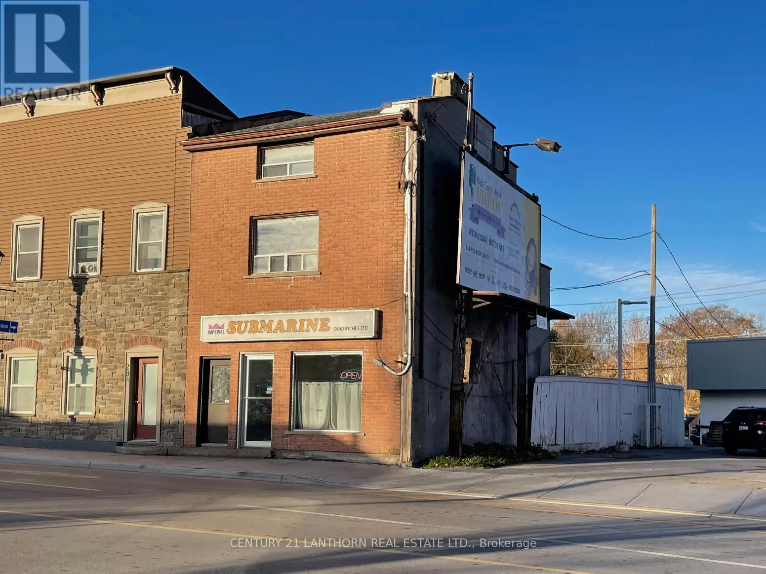 325 Picton Main Street E, Prince Edward County, Ontario  K0K 2T0 - Photo 1 - X10440470