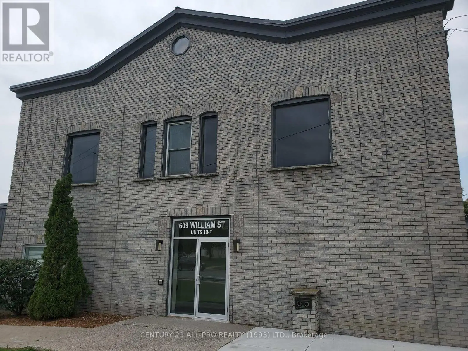 Unit 1d - 609 William Street, Cobourg, Ontario  K9A 3A5 - Photo 1 - X10893794