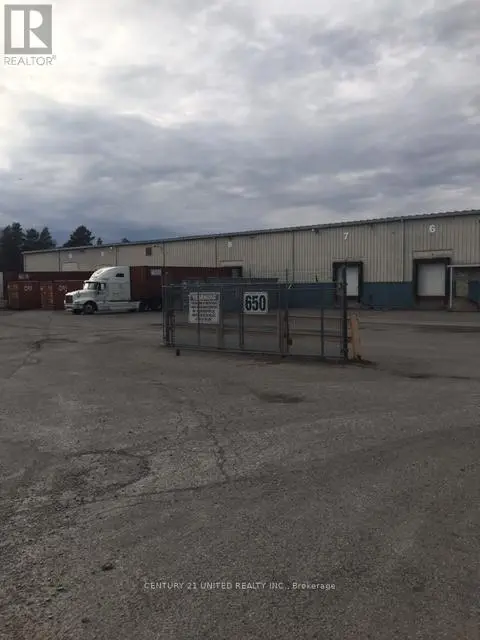 650 The Kingsway Street, Peterborough West, Ontario  K9J 7C8 - Photo 2 - X10930002