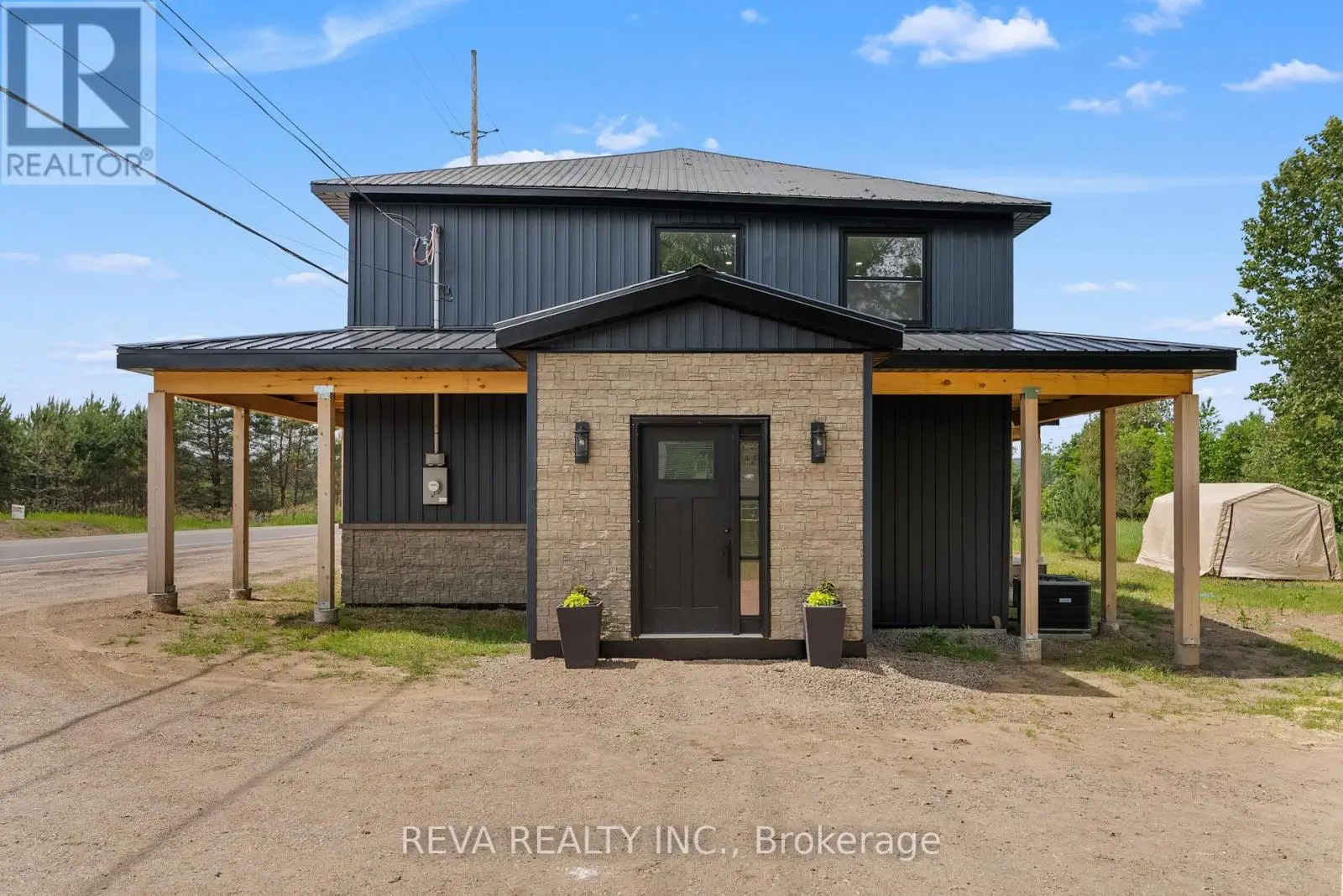 5970 Palmer Road, Brudenell, Ontario  K0J 2E0 - Photo 1 - X11170874