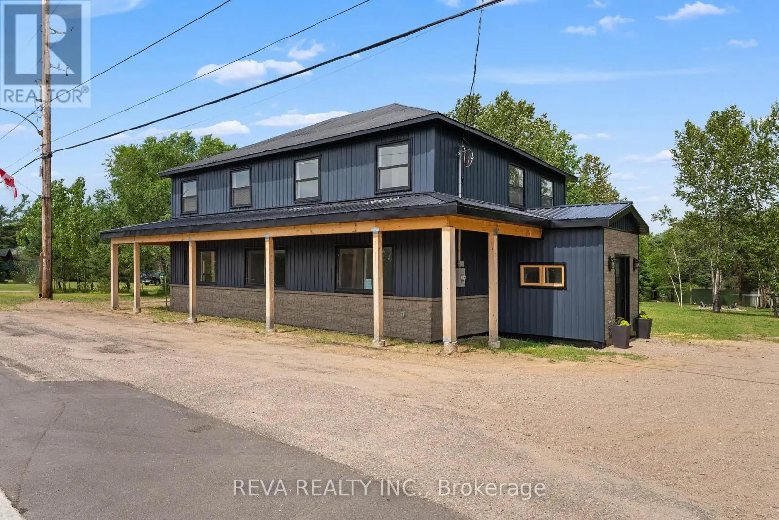 5970 Palmer Road, Brudenell, Ontario  K0J 2E0 - Photo 1 - X11176664