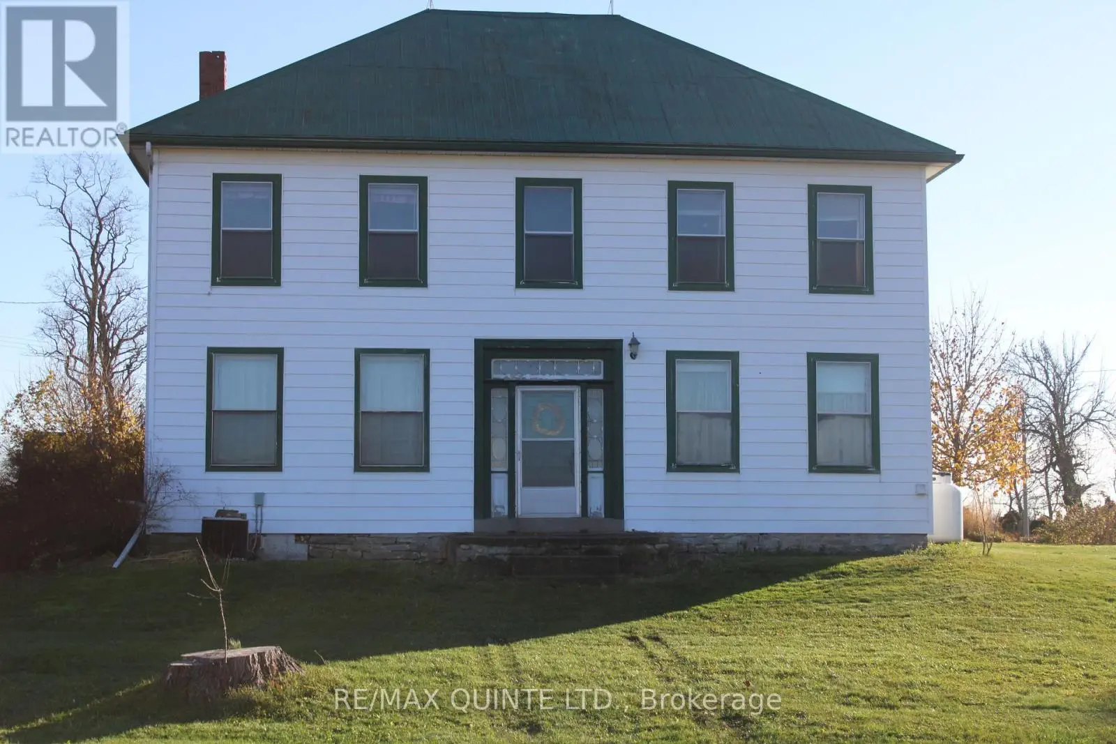 3511 County Road 1, Prince Edward County, Ontario  K0K 1G0 - Photo 2 - X10431025