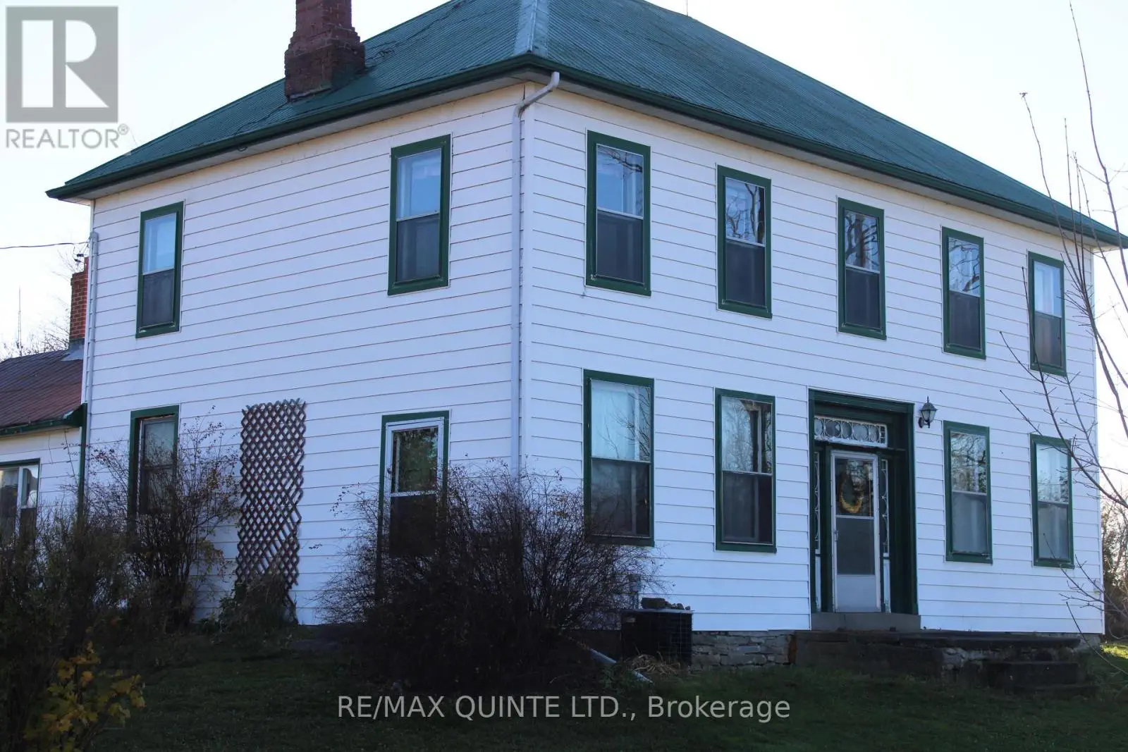 3511 County Road 1, Prince Edward County, Ontario  K0K 1G0 - Photo 3 - X10431025