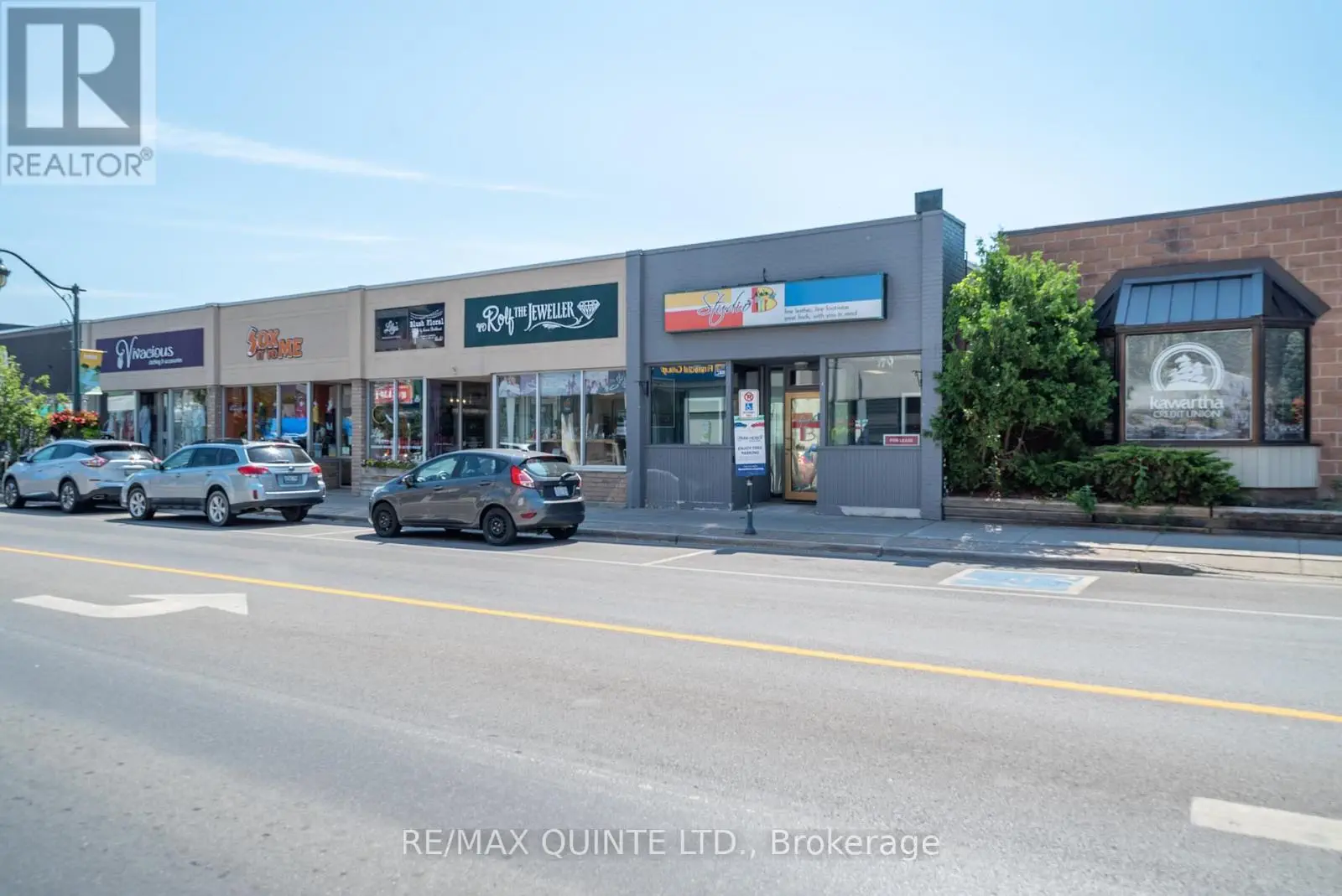 105 Dundas Street W, Quinte West, Ontario  K8V 3P4 - Photo 1 - X11234333
