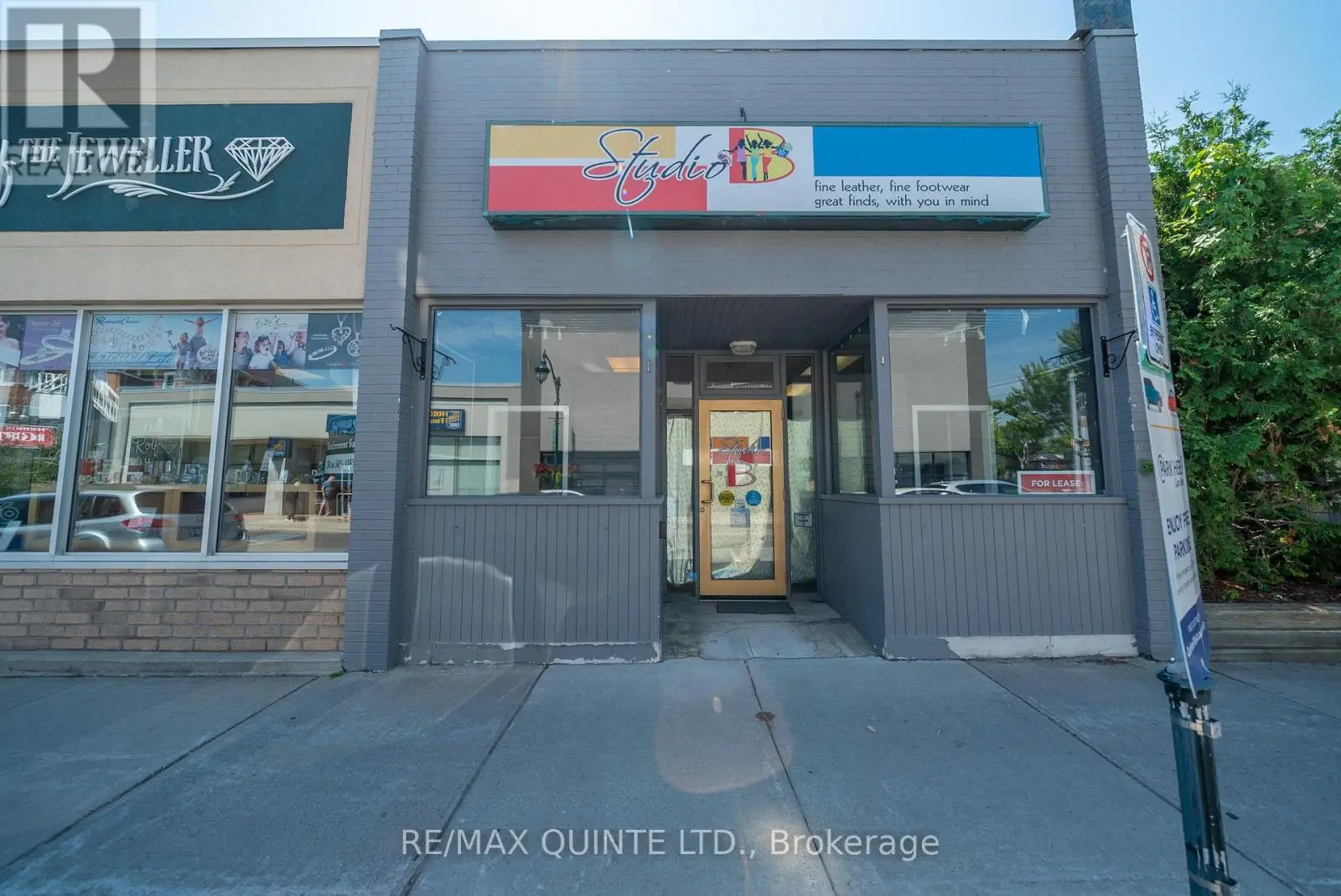 105 Dundas Street W, Quinte West, Ontario  K8V 3P4 - Photo 3 - X11234333