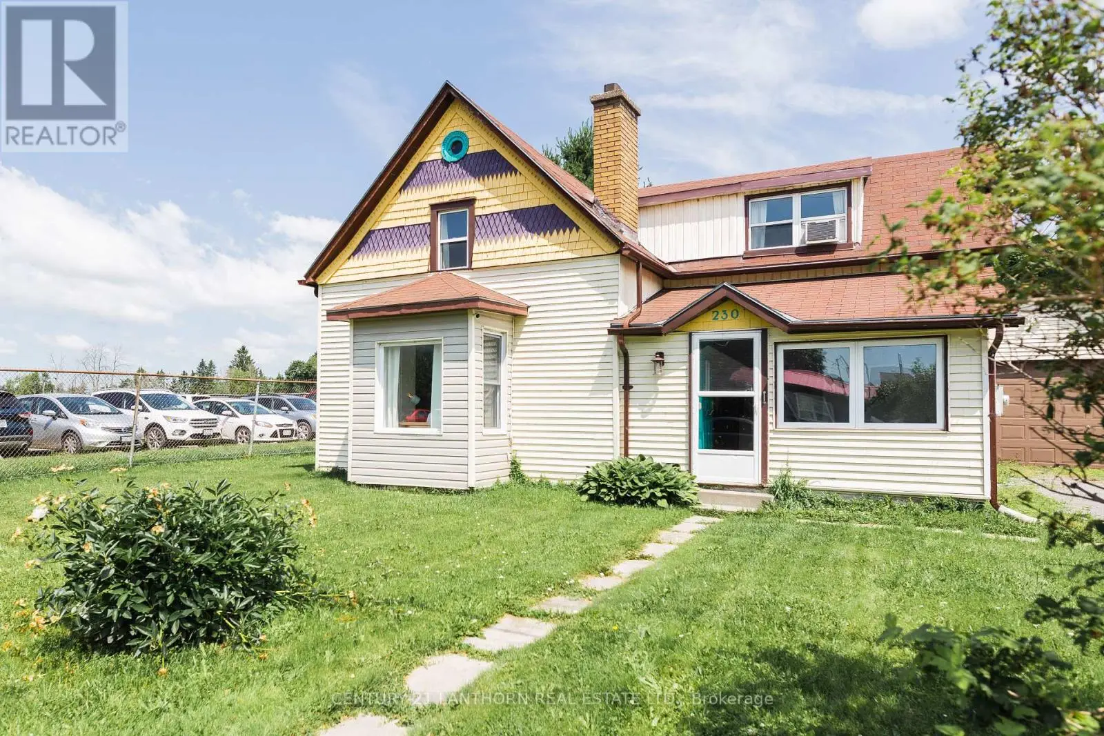 230 Oak Street, Prince Edward County, Ontario  K0K 3L0 - Photo 1 - X11407973