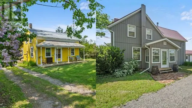 182 Marisett Road, Prince Edward County, Ontario  K0K 2T0 - Photo 1 - X11427059