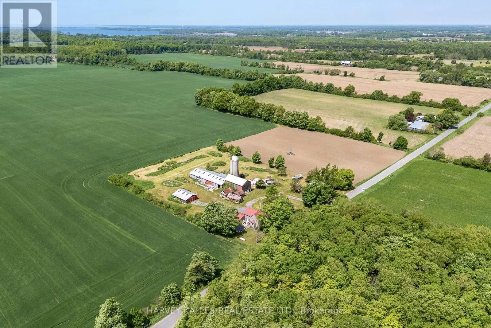 182 Marisett Road, Prince Edward County, Ontario  K0K 2T0 - Photo 2 - X11427059