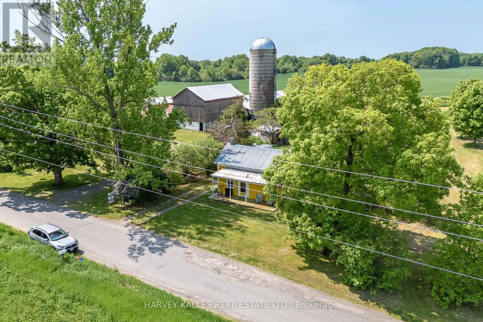 182 Marisett Road, Prince Edward County, Ontario  K0K 2T0 - Photo 3 - X11427059