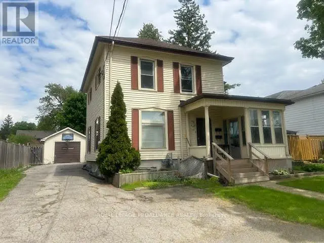 161 Foster Avenue, Belleville, Ontario  K8N 3P8 - Photo 1 - X11431464