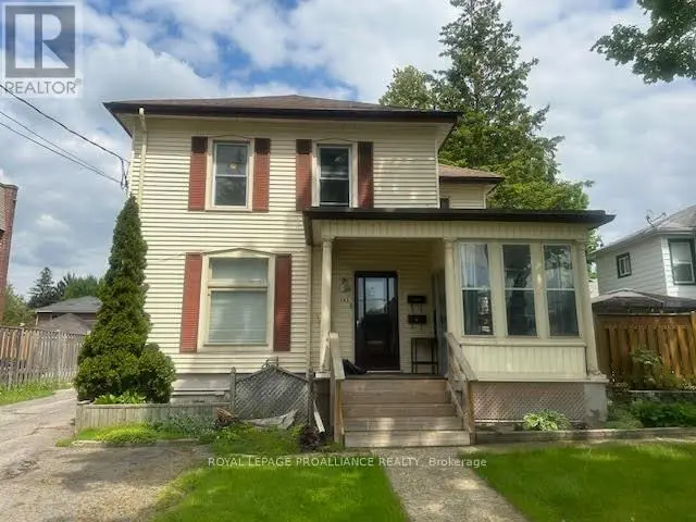 161 Foster Avenue, Belleville, Ontario  K8N 3P8 - Photo 2 - X11431464