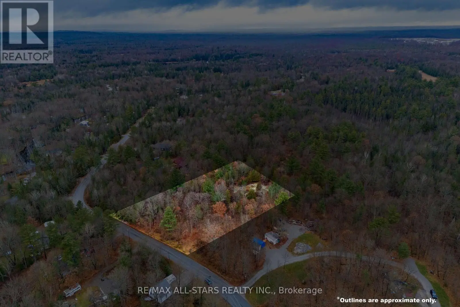 Lot 0 Edwina Drive, Trent Lakes, Ontario  K0M 1A0 - Photo 1 - X11521879