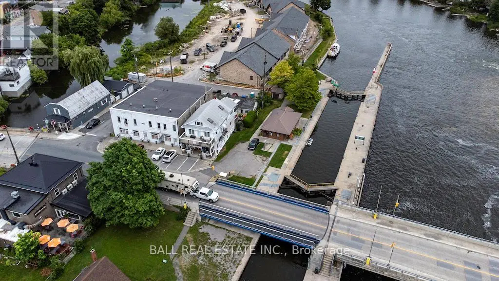 8 Bridge Street, Trent Hills, Ontario  K0L 1Y0 - Photo 2 - X11536654