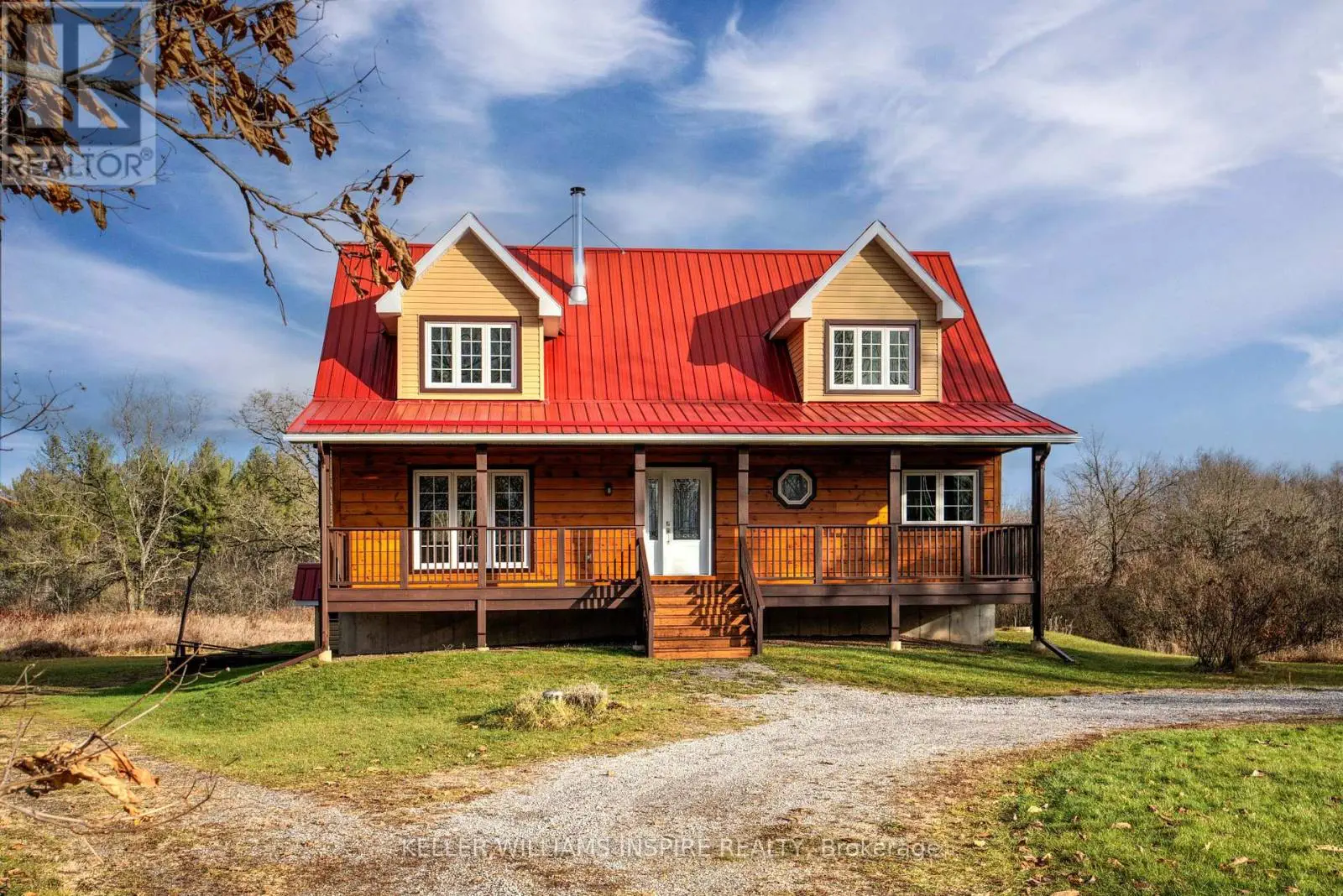 195 Prest Road, Stirling-Rawdon, Ontario  K0K 2M0 - Photo 2 - X11536799