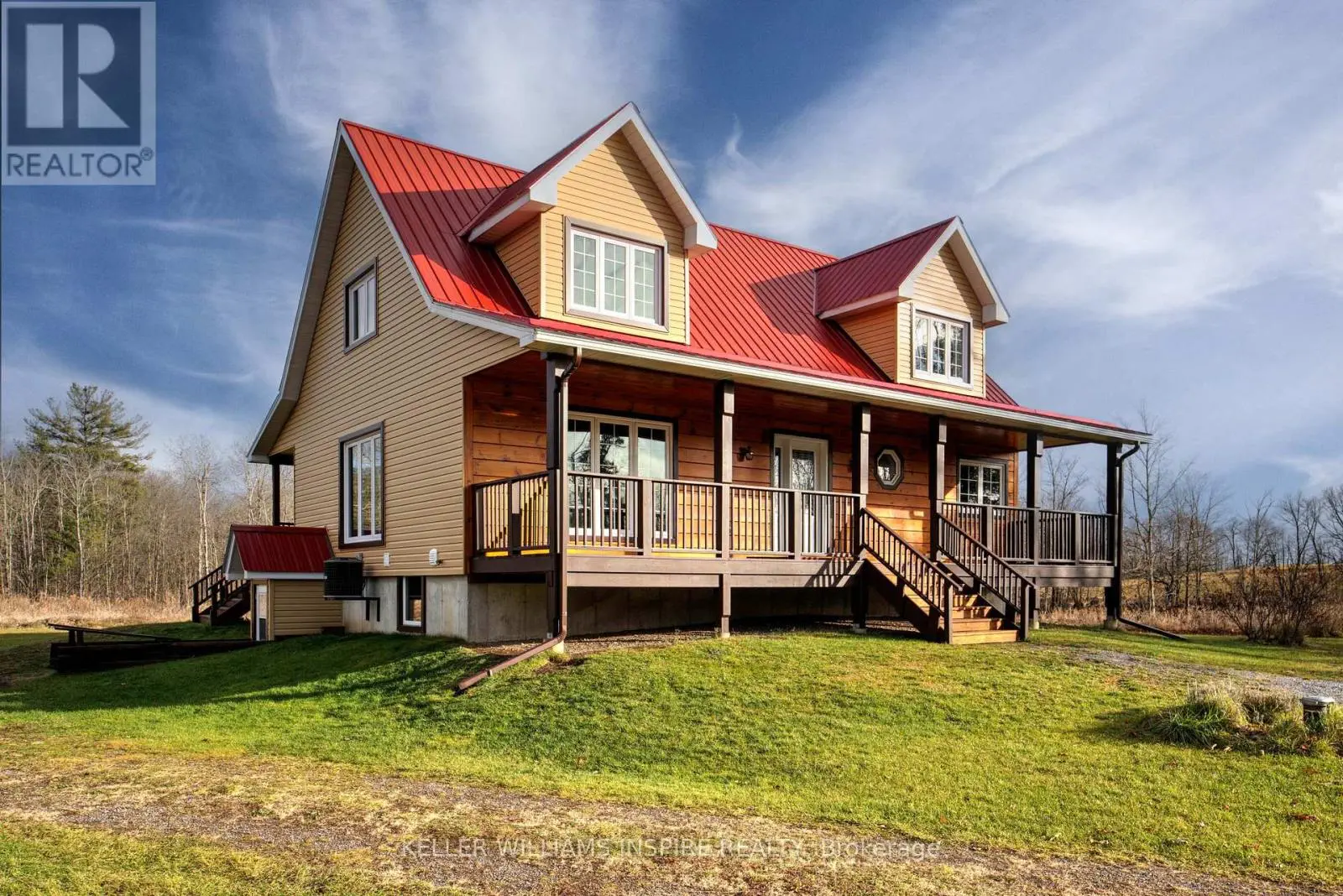 195 Prest Road, Stirling-Rawdon, Ontario  K0K 2M0 - Photo 3 - X11536799