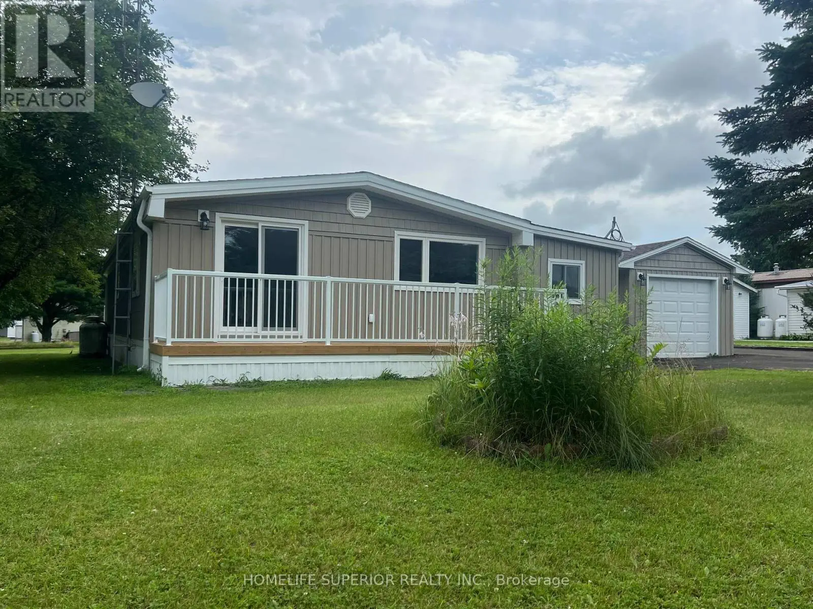 71 Sama Park Road, Havelock-Belmont-Methuen, Ontario  K0L 1Z0 - Photo 1 - X11540767