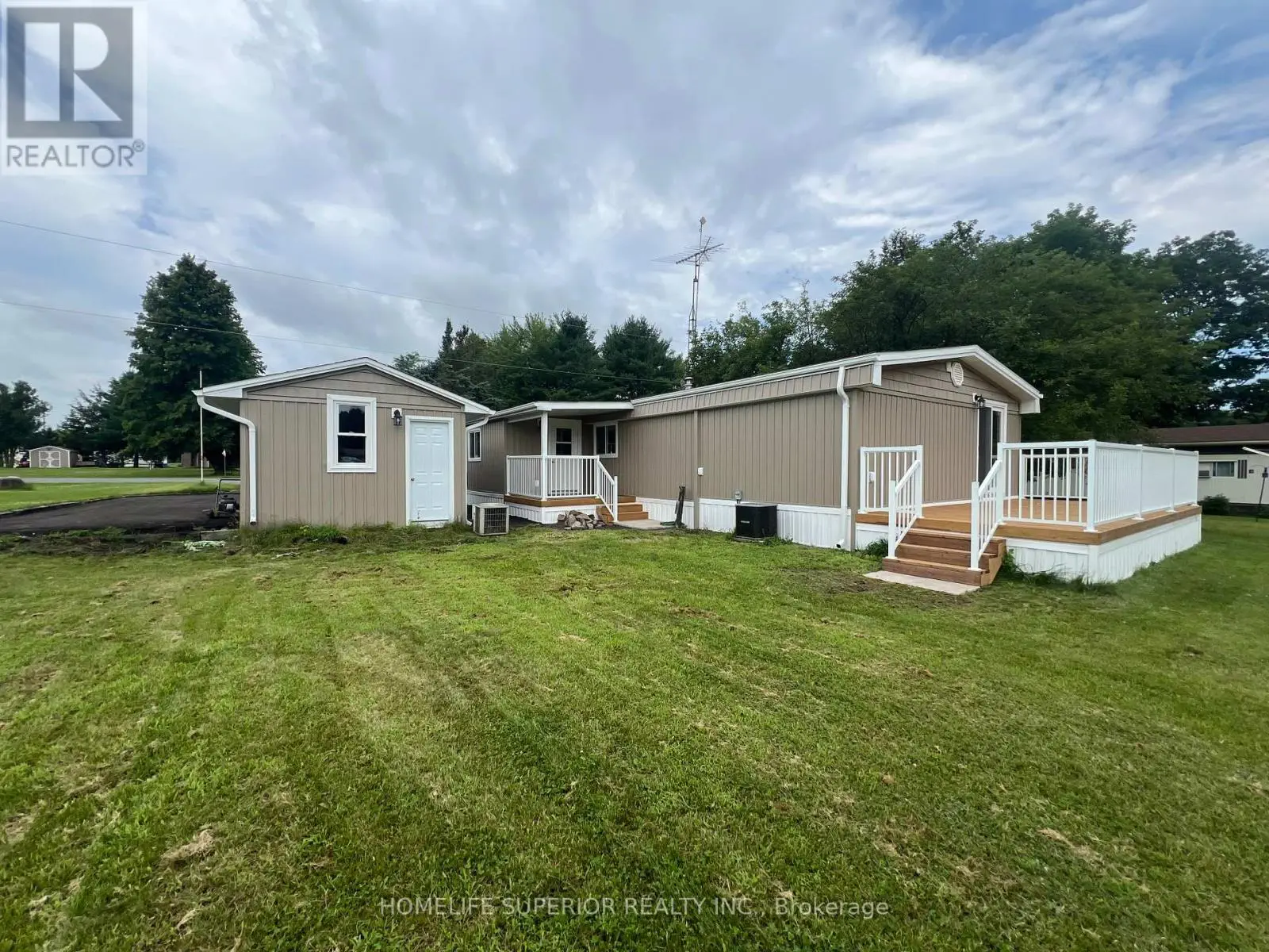 71 Sama Park Road, Havelock-Belmont-Methuen, Ontario  K0L 1Z0 - Photo 2 - X11540767