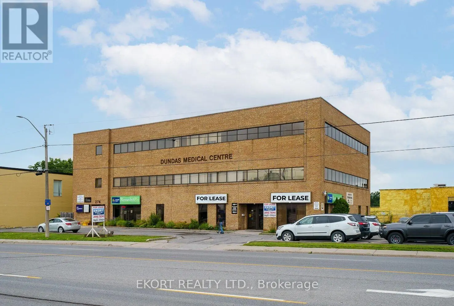 300 - 274 Dundas Street E, Belleville, Ontario  K8N 5A9 - Photo 1 - X11542956