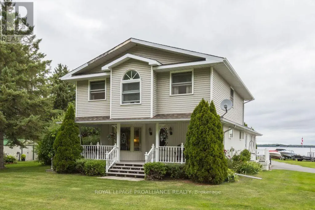 11438c Loyalist Parkway N, Prince Edward County, Ontario  K0K 2T0 - Photo 1 - X8399828