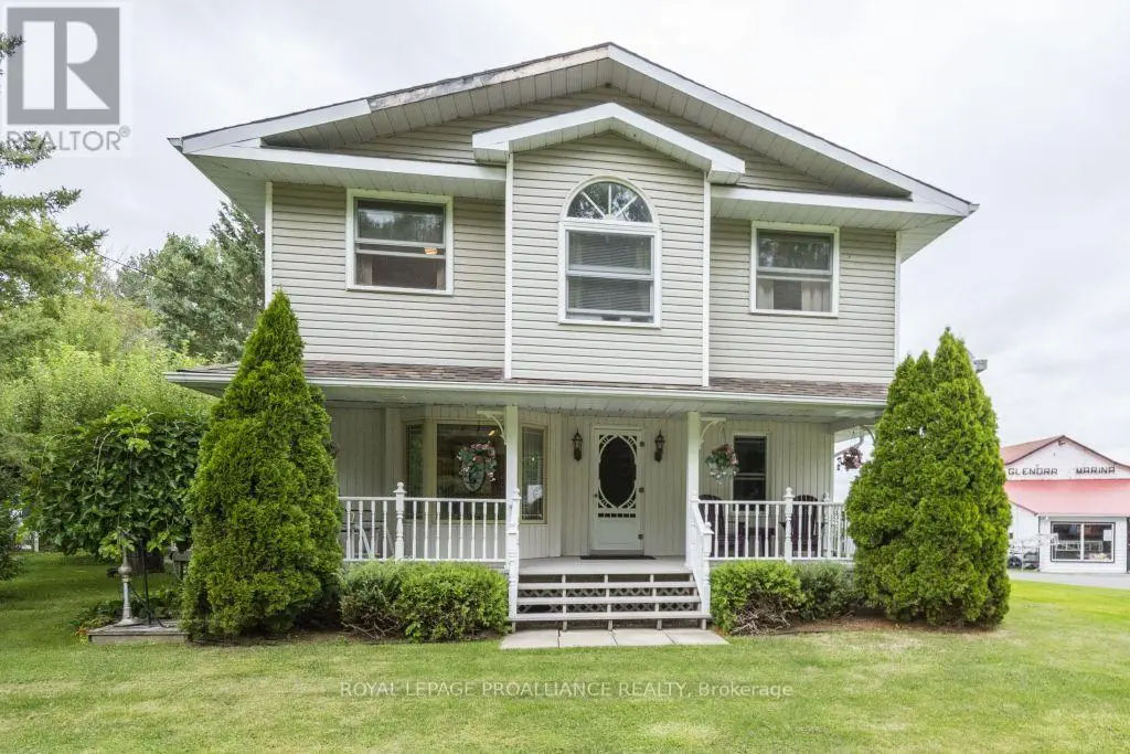 11438c Loyalist Parkway N, Prince Edward County, Ontario  K0K 2T0 - Photo 2 - X8399828