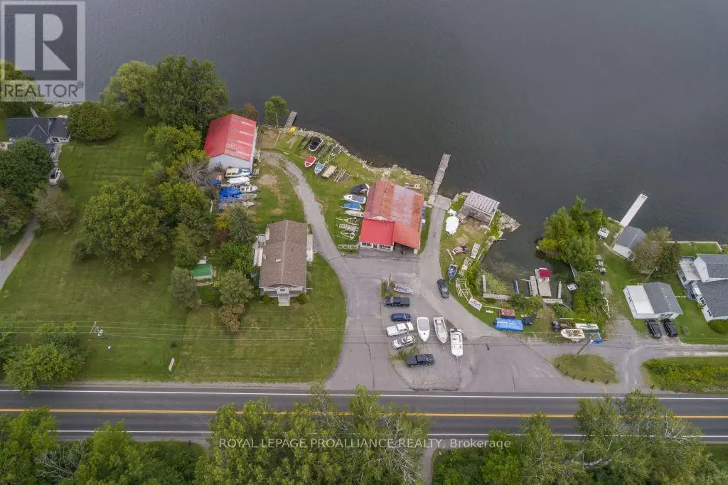 11438c Loyalist Parkway N, Prince Edward County, Ontario  K0K 2T0 - Photo 3 - X8399828