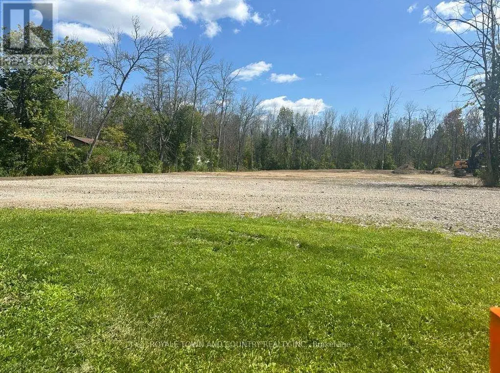Lot 46 River Road, Kawartha Lakes, Ontario  K0M 1N0 - Photo 1 - X11824524