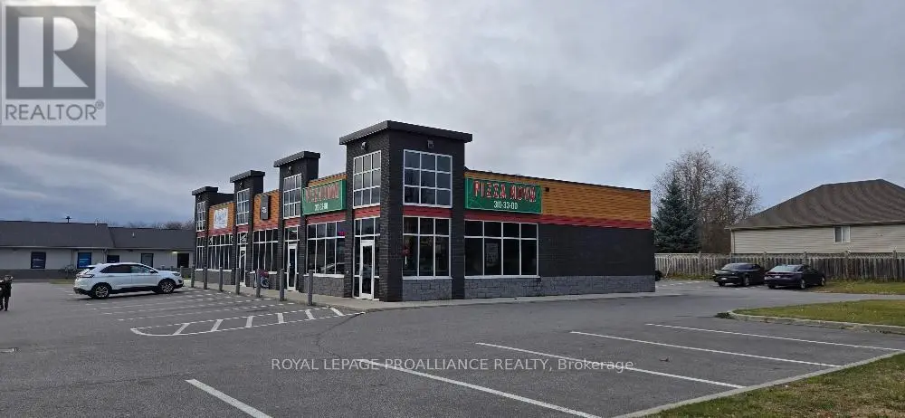 1 - 94 College Street W, Belleville, Ontario  K8P 2G5 - Photo 2 - X10440765