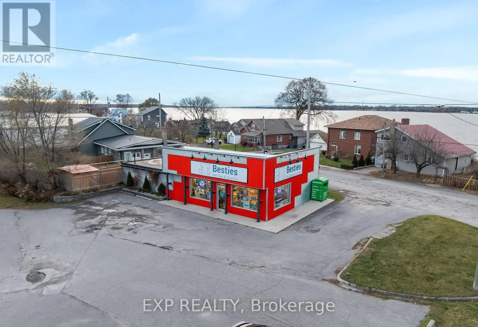 23 Ridley Street, Prince Edward County, Ontario  K8N 4Z1 - Photo 3 - X11882382